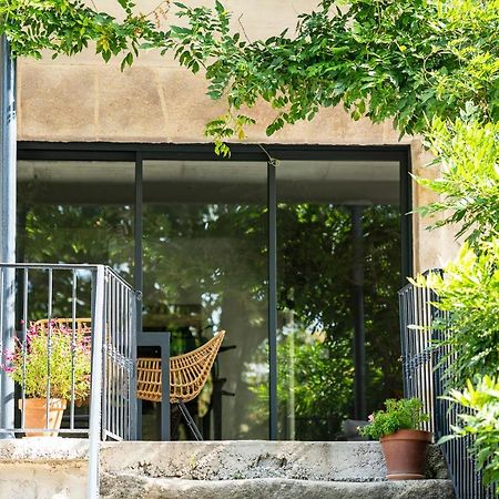 La Maison Roussel Rosieres  Екстер'єр фото