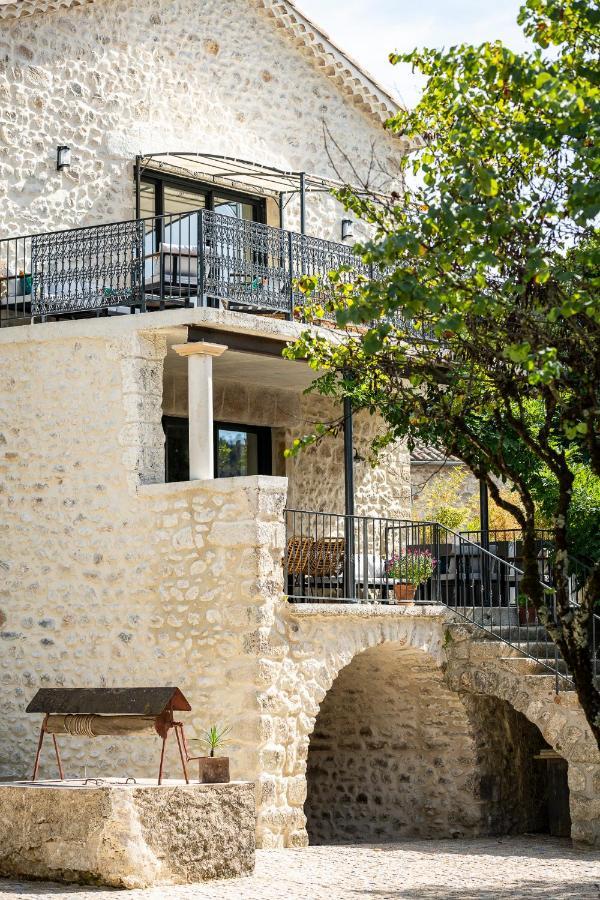 La Maison Roussel Rosieres  Екстер'єр фото