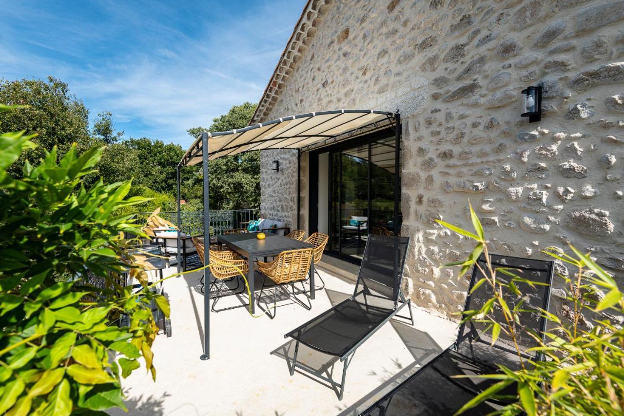 La Maison Roussel Rosieres  Екстер'єр фото