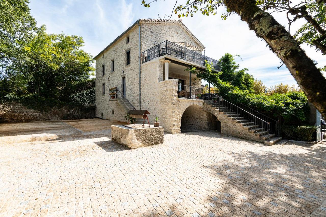 La Maison Roussel Rosieres  Екстер'єр фото